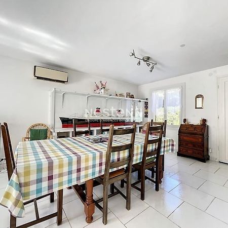 Вилла 2948-Maison 8 Couchages 600M De La Mer Сен-Сиприен Экстерьер фото