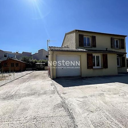Вилла 2948-Maison 8 Couchages 600M De La Mer Сен-Сиприен Экстерьер фото