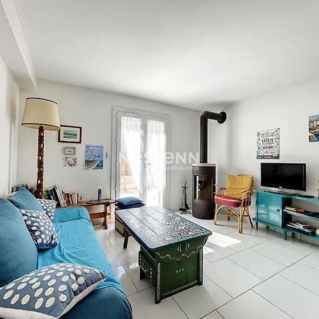 Вилла 2948-Maison 8 Couchages 600M De La Mer Сен-Сиприен Экстерьер фото