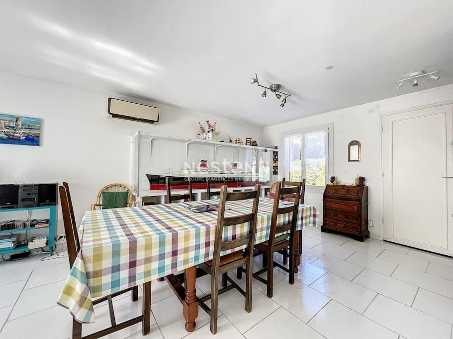 Вилла 2948-Maison 8 Couchages 600M De La Mer Сен-Сиприен Экстерьер фото