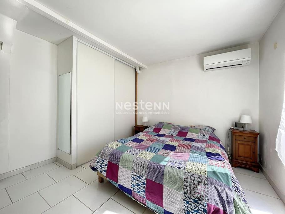 Вилла 2948-Maison 8 Couchages 600M De La Mer Сен-Сиприен Экстерьер фото