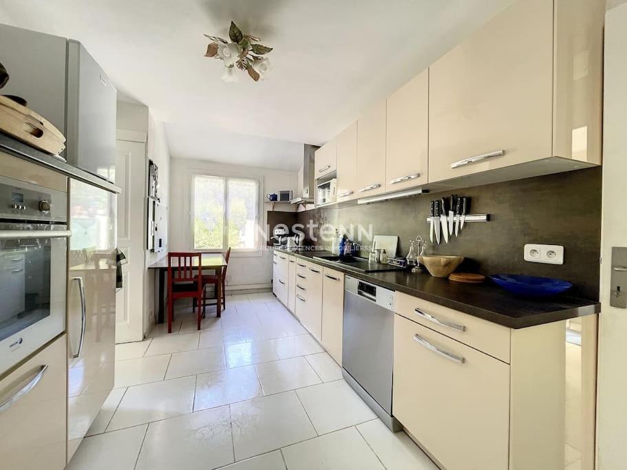 Вилла 2948-Maison 8 Couchages 600M De La Mer Сен-Сиприен Экстерьер фото