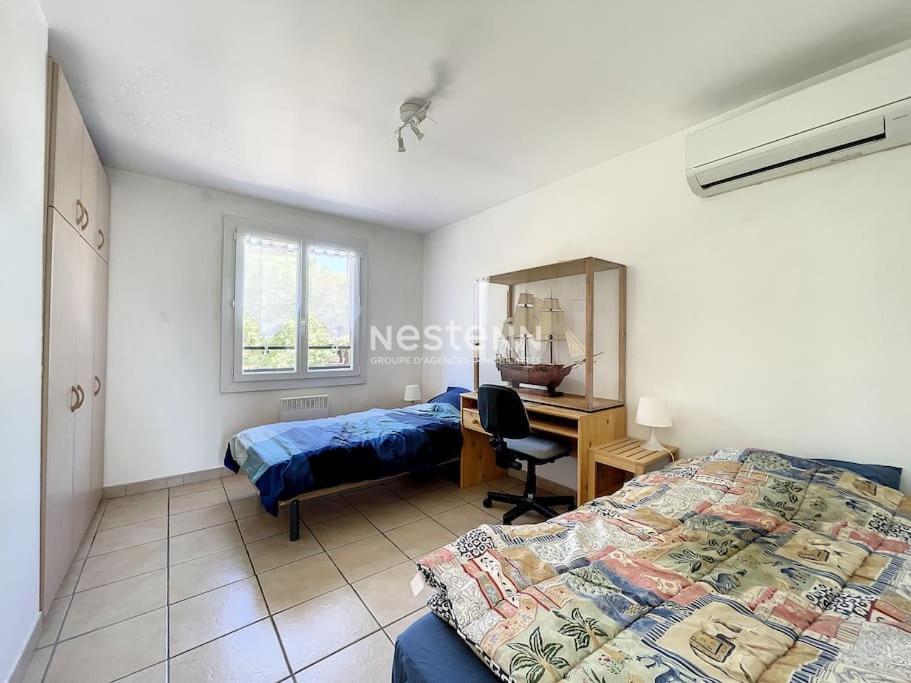 Вилла 2948-Maison 8 Couchages 600M De La Mer Сен-Сиприен Экстерьер фото