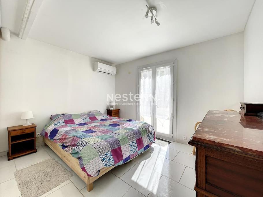 Вилла 2948-Maison 8 Couchages 600M De La Mer Сен-Сиприен Экстерьер фото