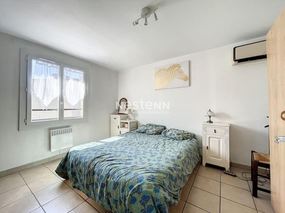 Вилла 2948-Maison 8 Couchages 600M De La Mer Сен-Сиприен Экстерьер фото