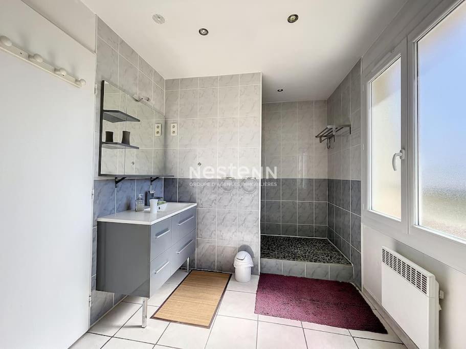 Вилла 2948-Maison 8 Couchages 600M De La Mer Сен-Сиприен Экстерьер фото